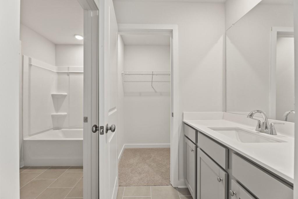 6715 Jumping Trout Drive lot 27