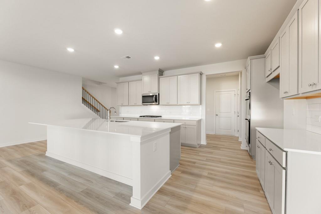 6715 Jumping Trout Drive lot 27