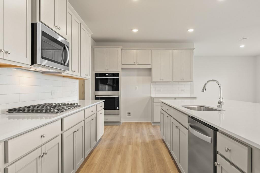 6715 Jumping Trout Drive lot 27