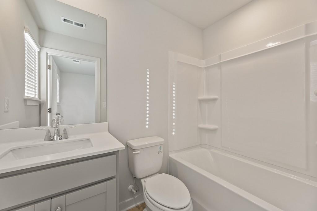 6715 Jumping Trout Drive lot 27