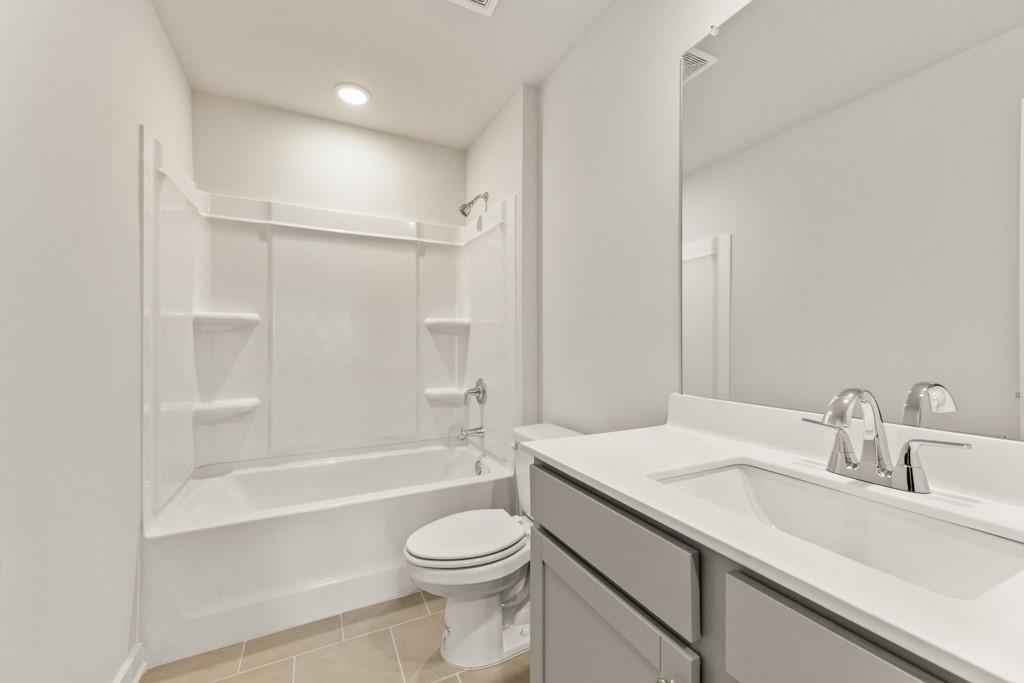 6715 Jumping Trout Drive lot 27