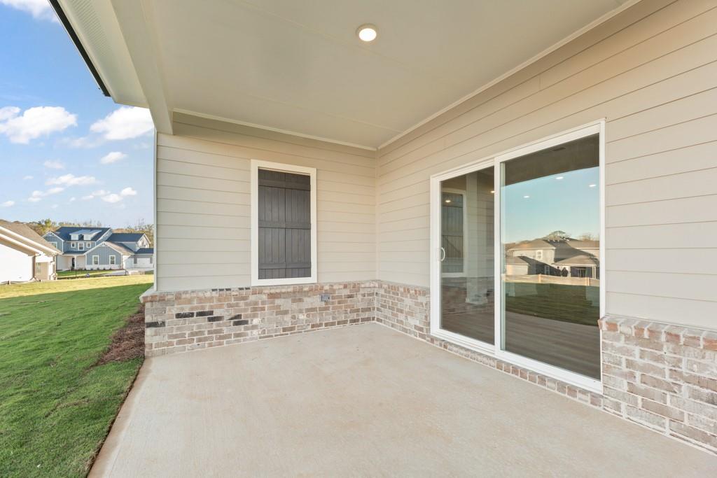 6715 Jumping Trout Drive lot 27