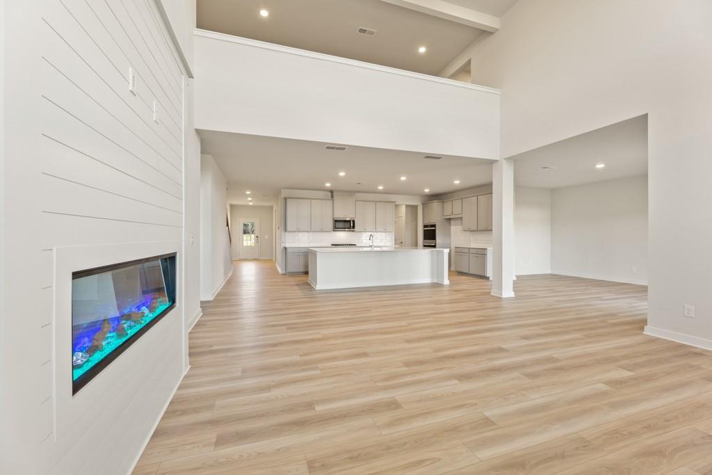 6715 Jumping Trout Drive lot 27