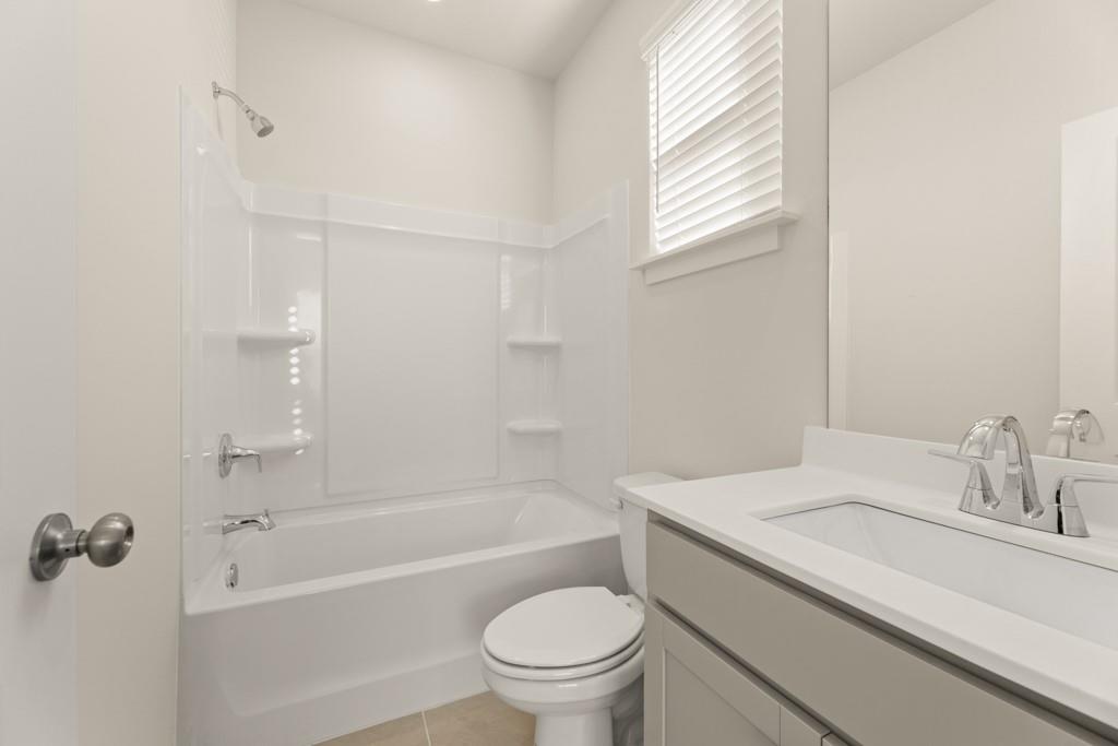 6715 Jumping Trout Drive lot 27