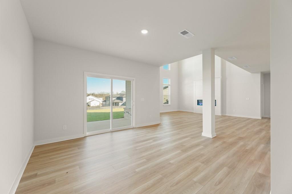 6715 Jumping Trout Drive lot 27