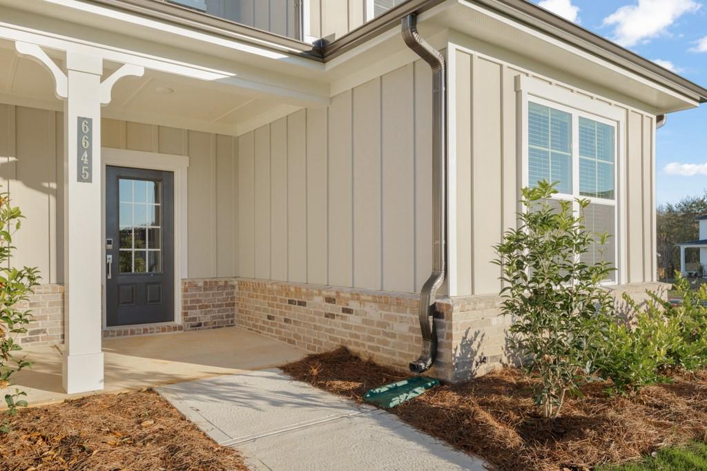 6715 Jumping Trout Drive lot 27