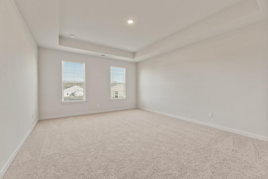 6715 Jumping Trout Drive lot 27