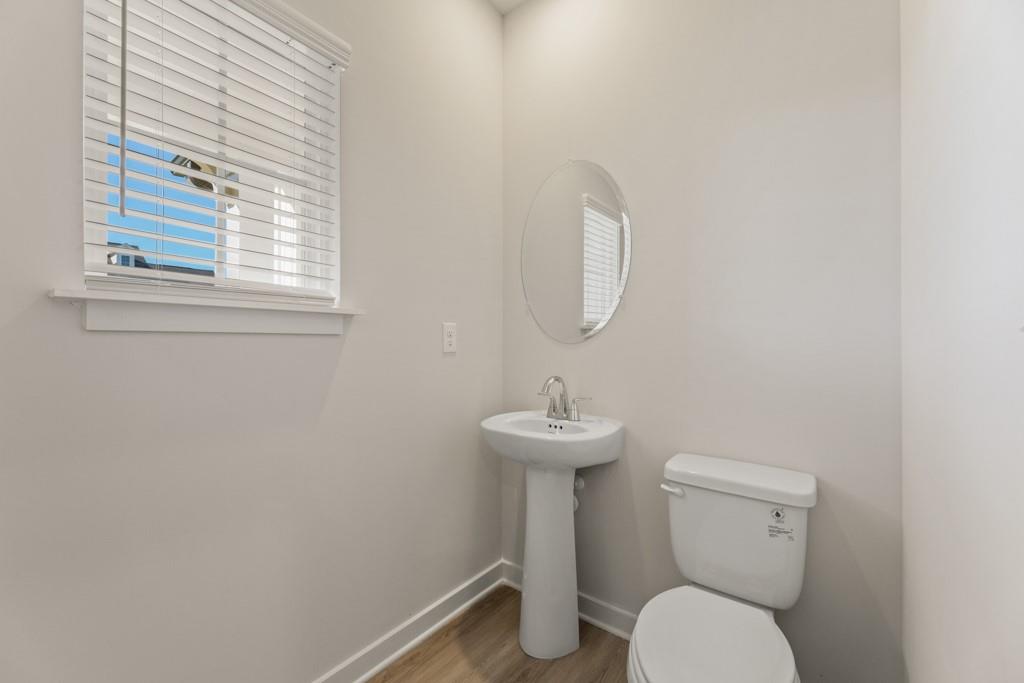 6715 Jumping Trout Drive lot 27
