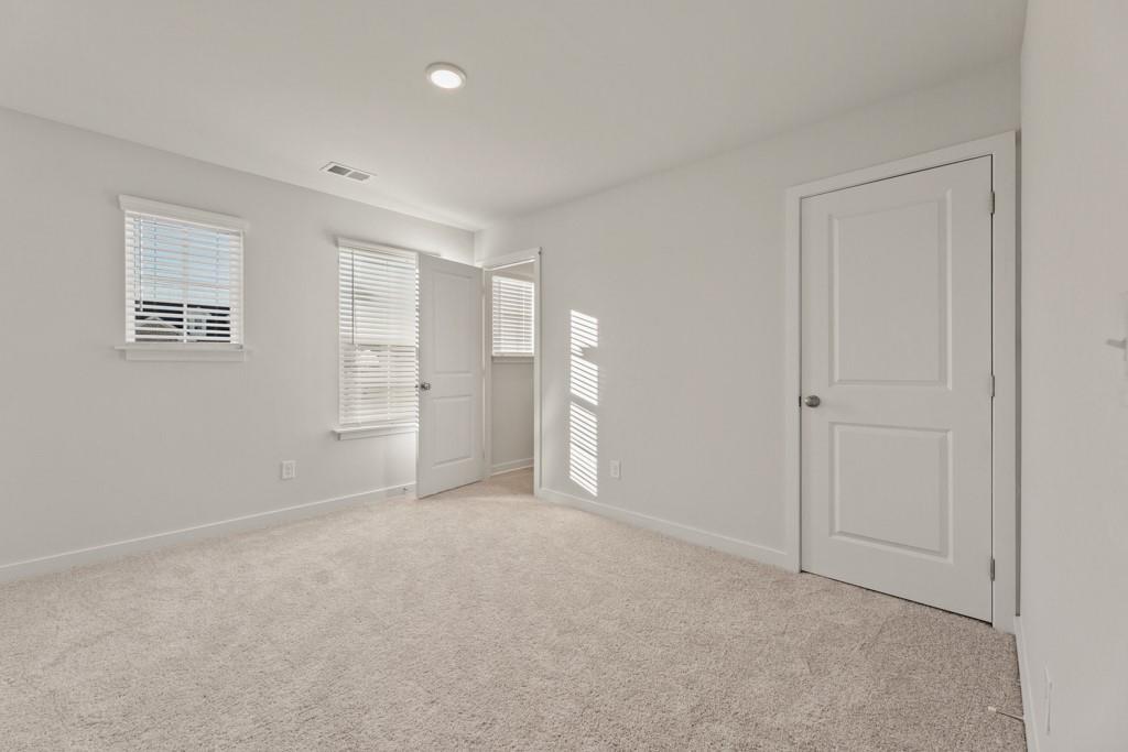 6715 Jumping Trout Drive lot 27