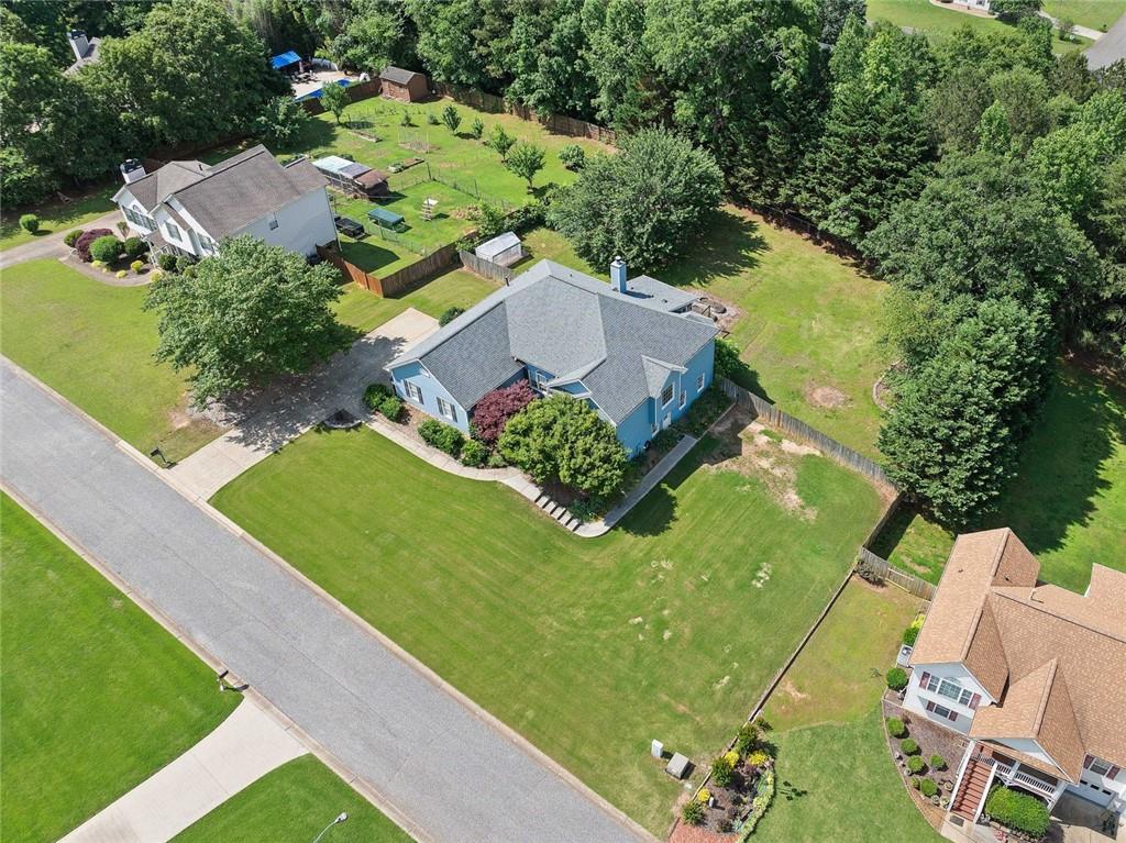 604 Greenleaf Way