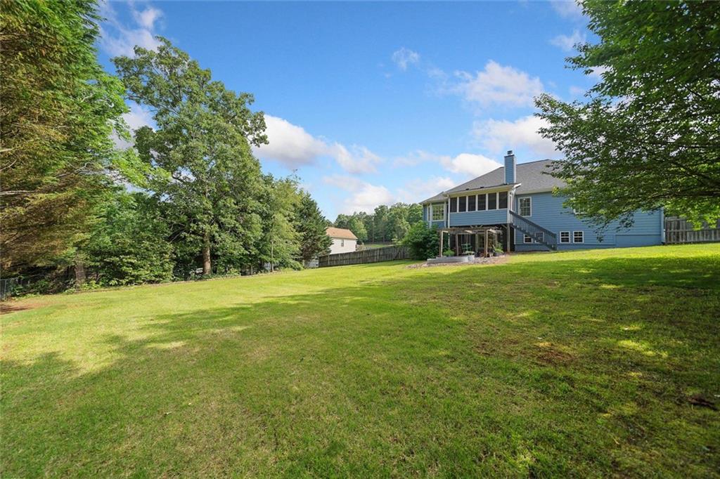 604 Greenleaf Way