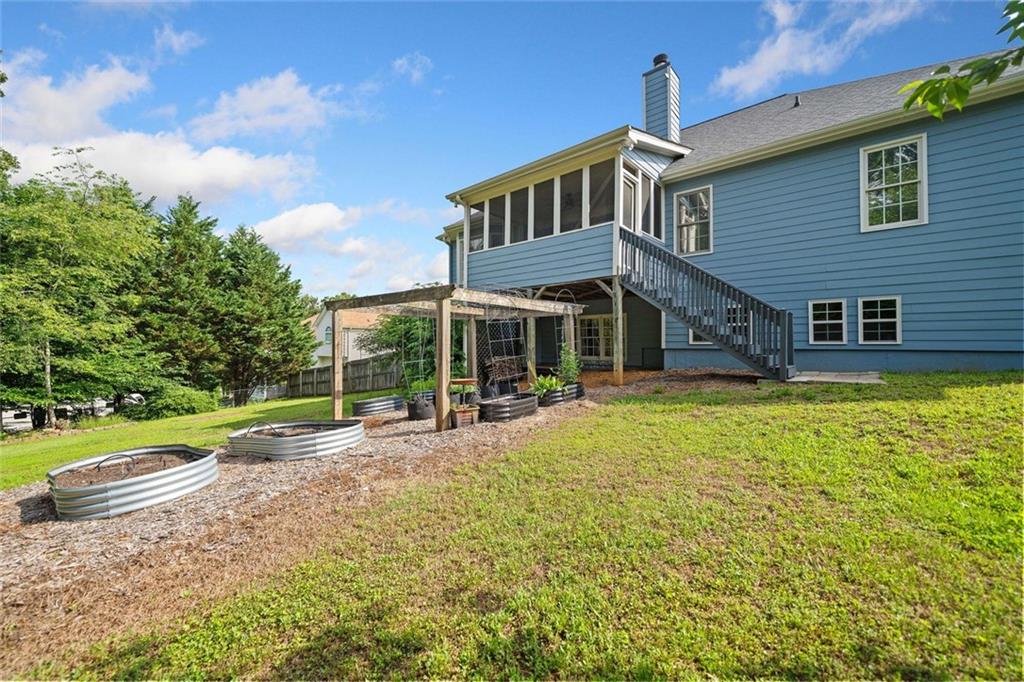 604 Greenleaf Way