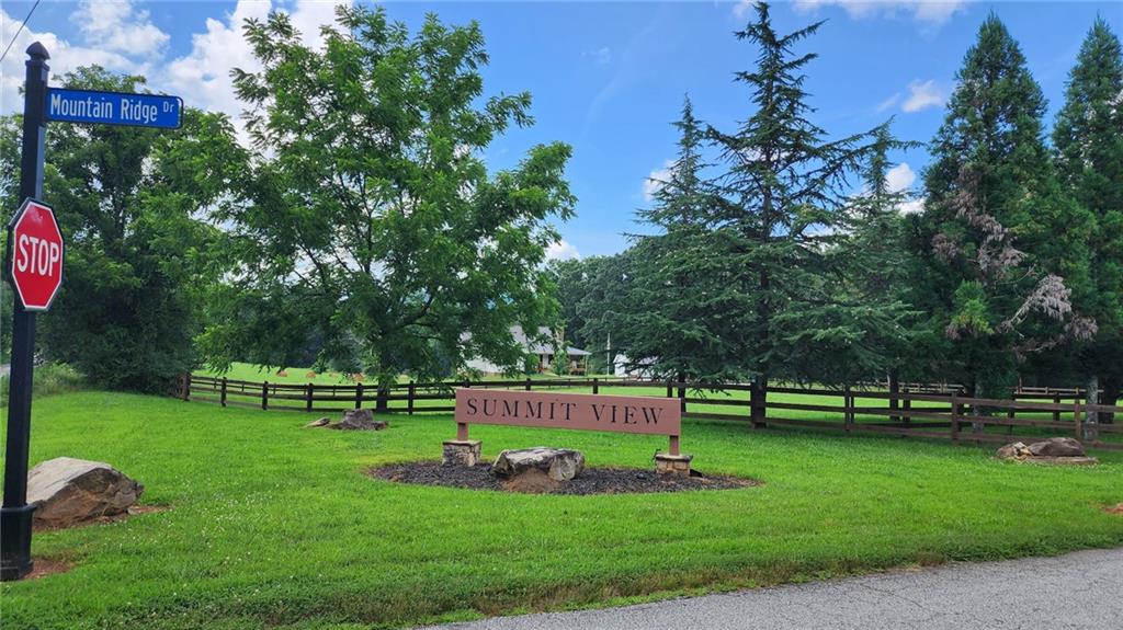 0 MOUNTAIN GLEN Court