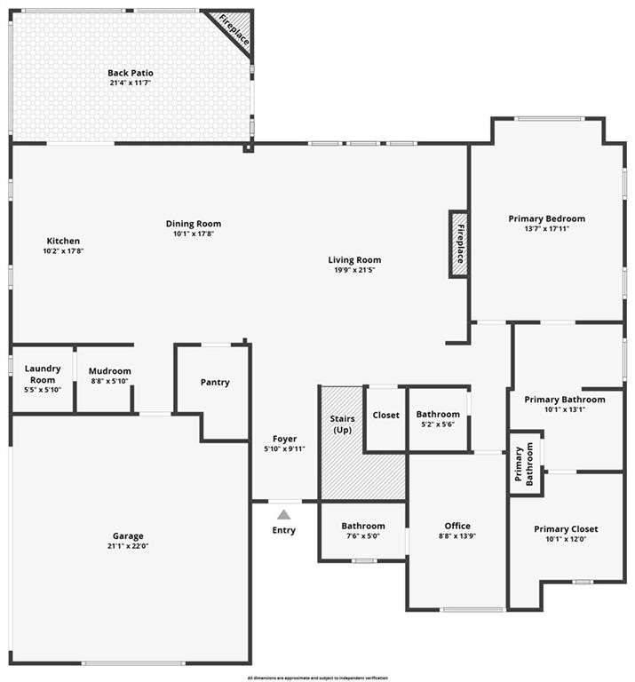 4426 Oxburgh Park