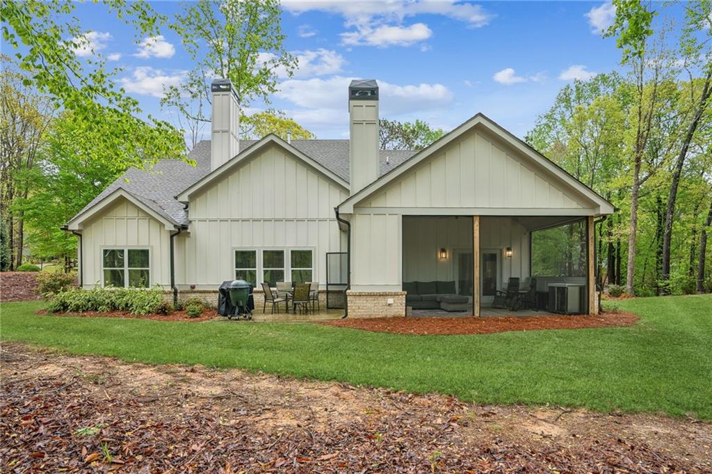 4426 Oxburgh Park