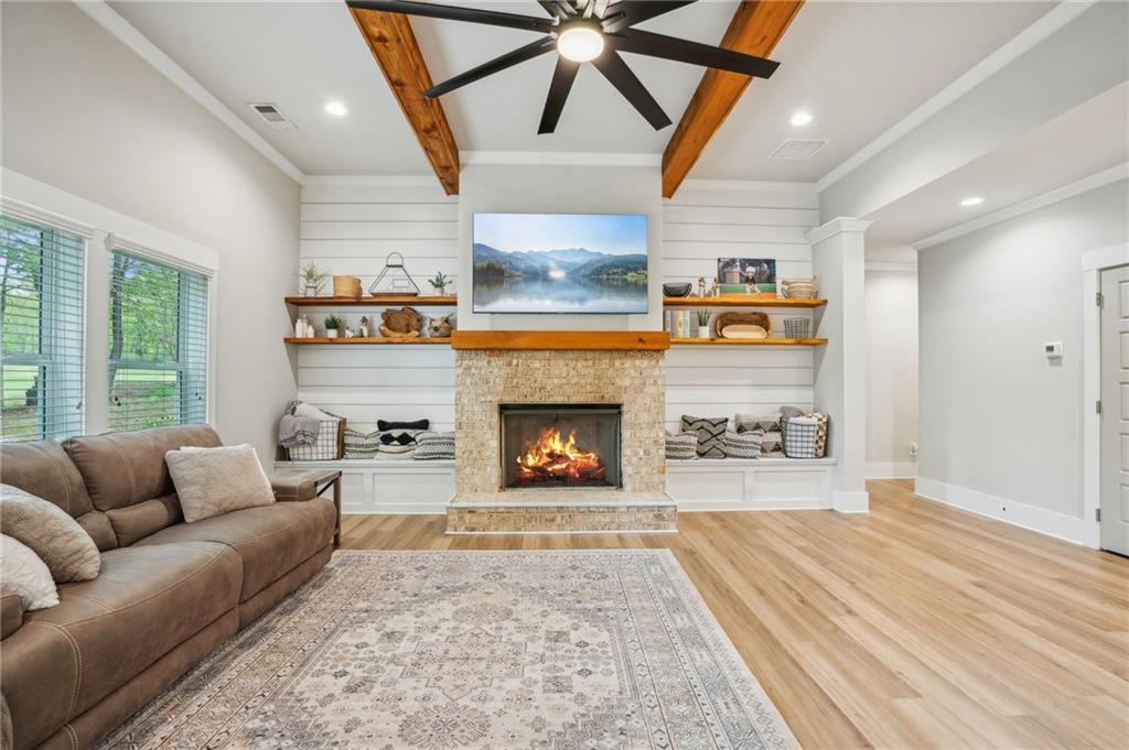 4426 Oxburgh Park