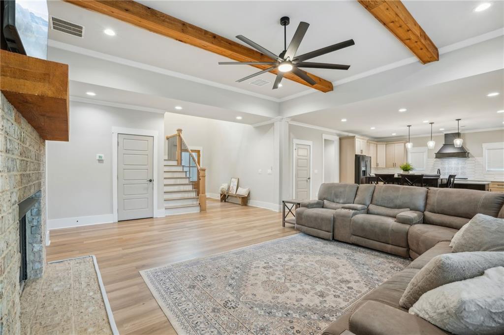 4426 Oxburgh Park