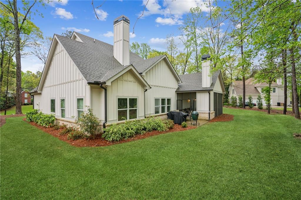 4426 Oxburgh Park