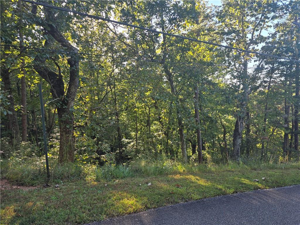 3831 Skyline Drive