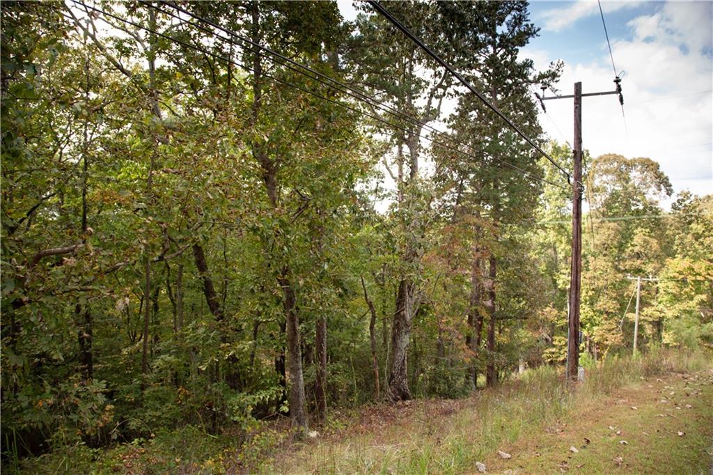 3831 Skyline Drive