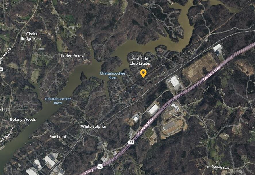 3831 Skyline Drive