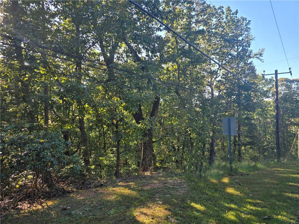 3831 Skyline Drive
