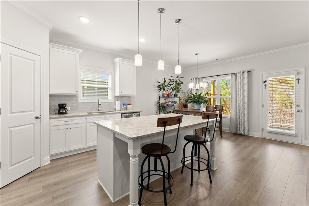 288 Brookstone Trail