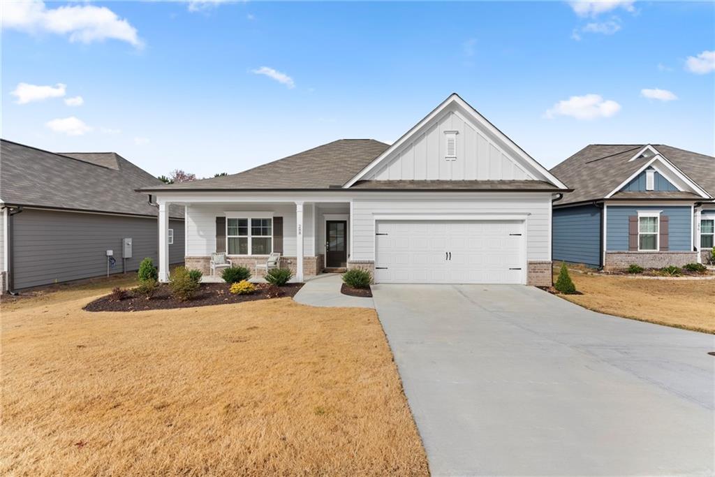 288 Brookstone Trail