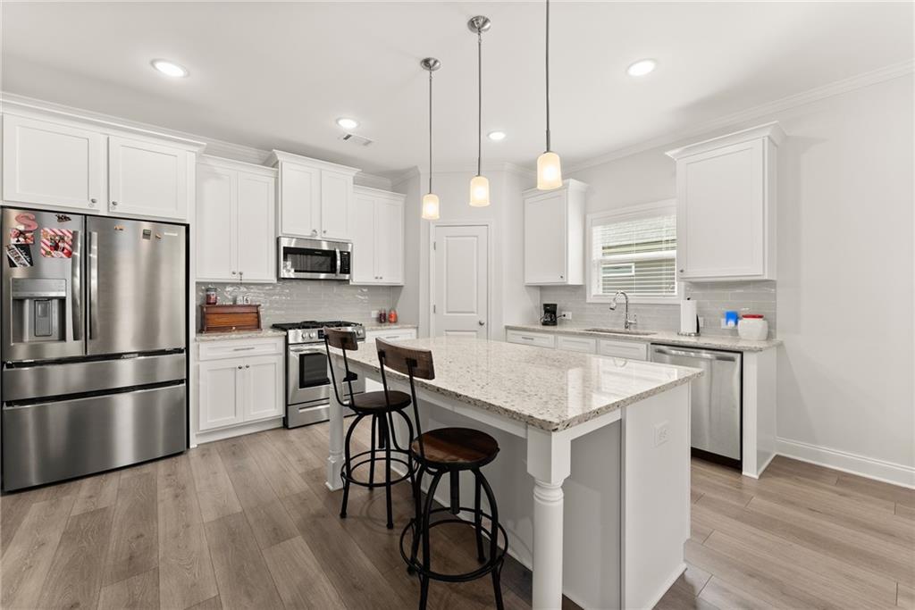 288 Brookstone Trail