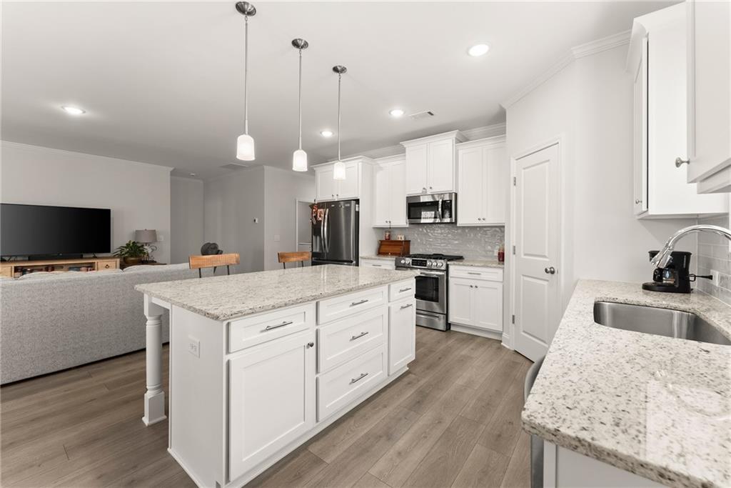 288 Brookstone Trail