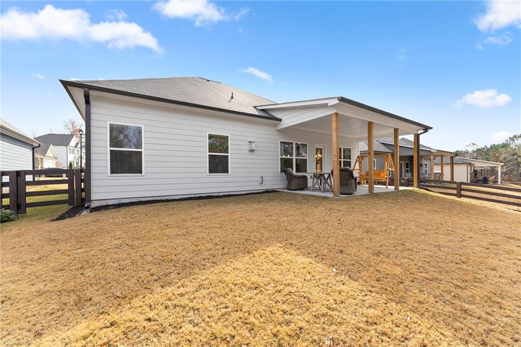 288 Brookstone Trail