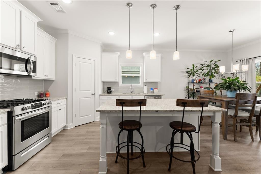 288 Brookstone Trail