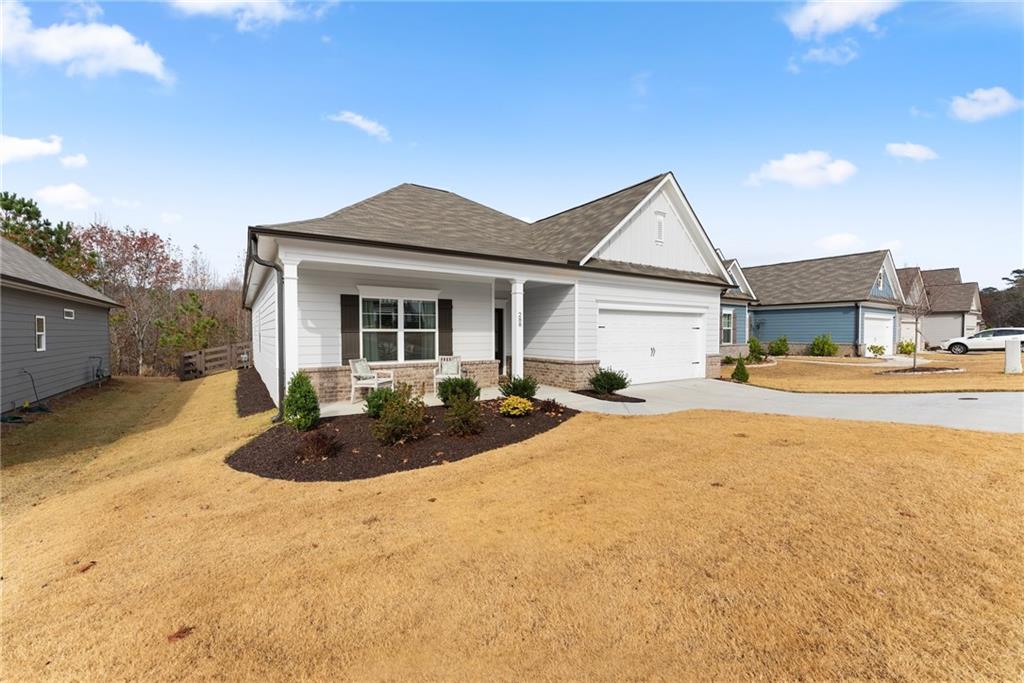 288 Brookstone Trail