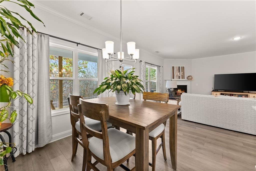 288 Brookstone Trail