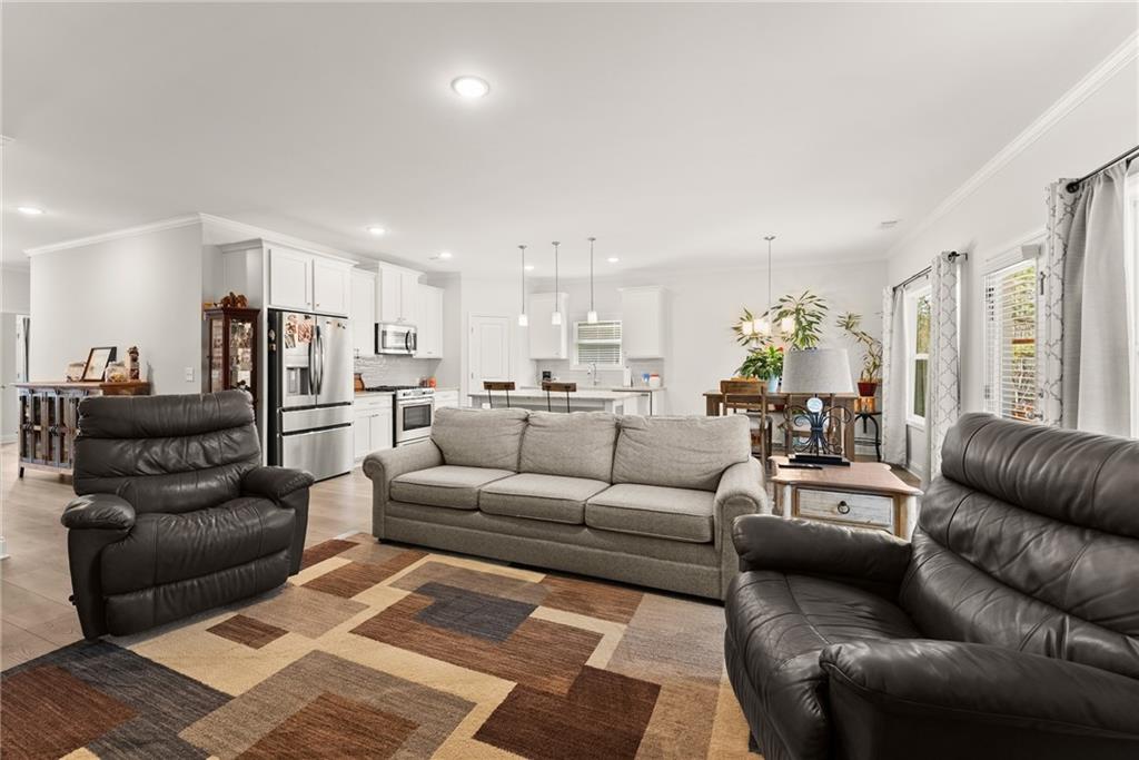 288 Brookstone Trail