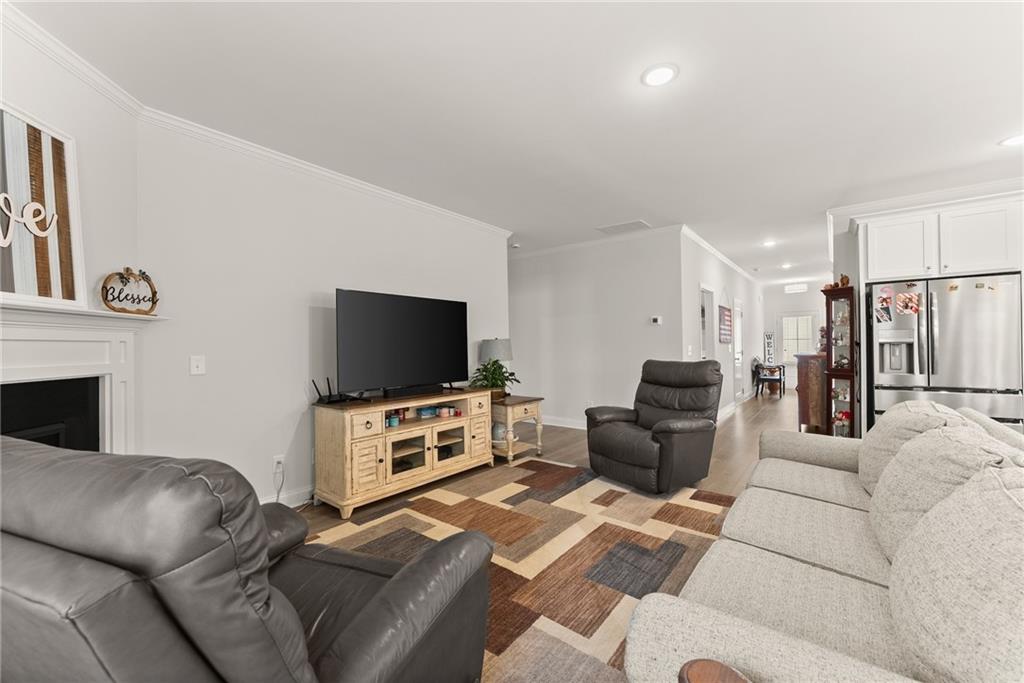 288 Brookstone Trail