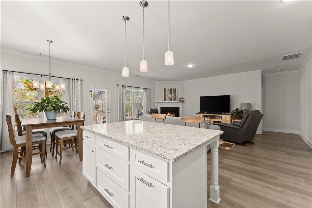 288 Brookstone Trail