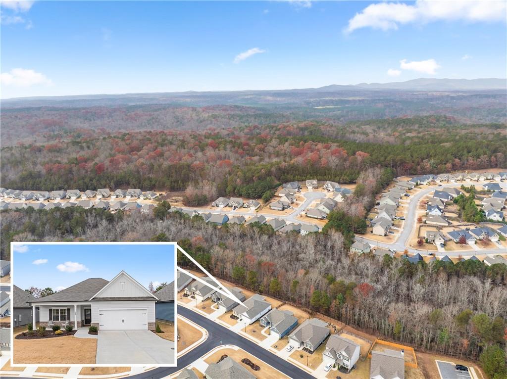 288 Brookstone Trail
