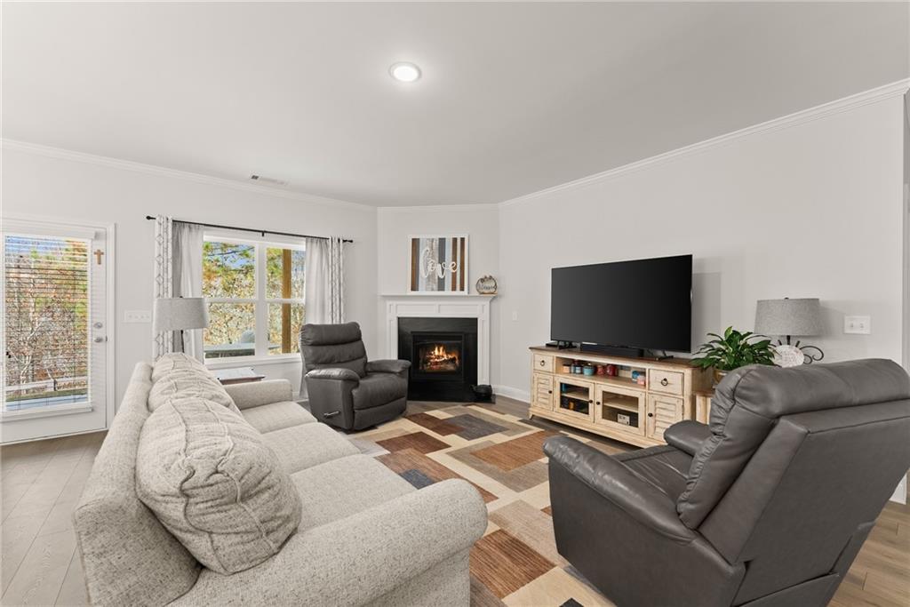 288 Brookstone Trail