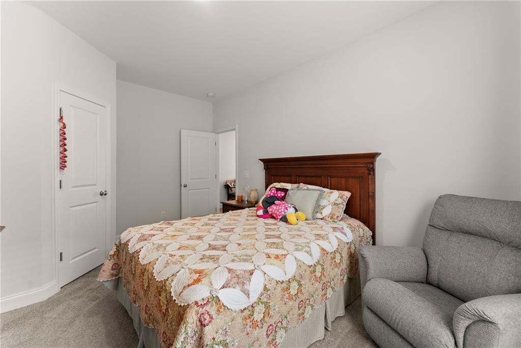 288 Brookstone Trail