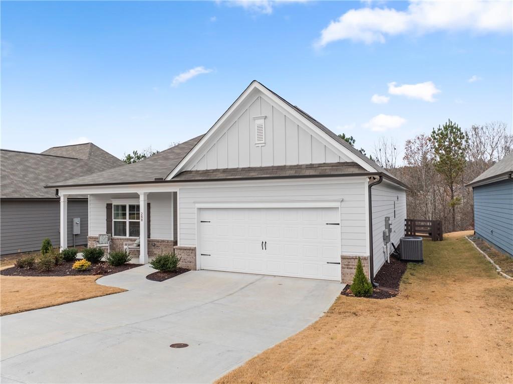 288 Brookstone Trail