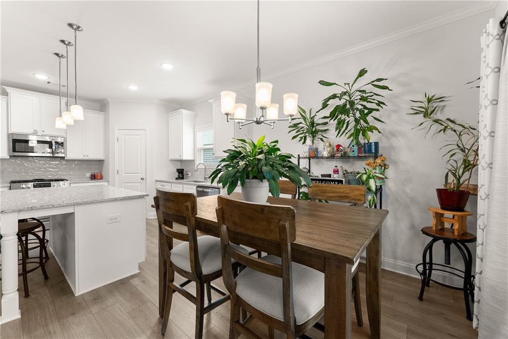 288 Brookstone Trail
