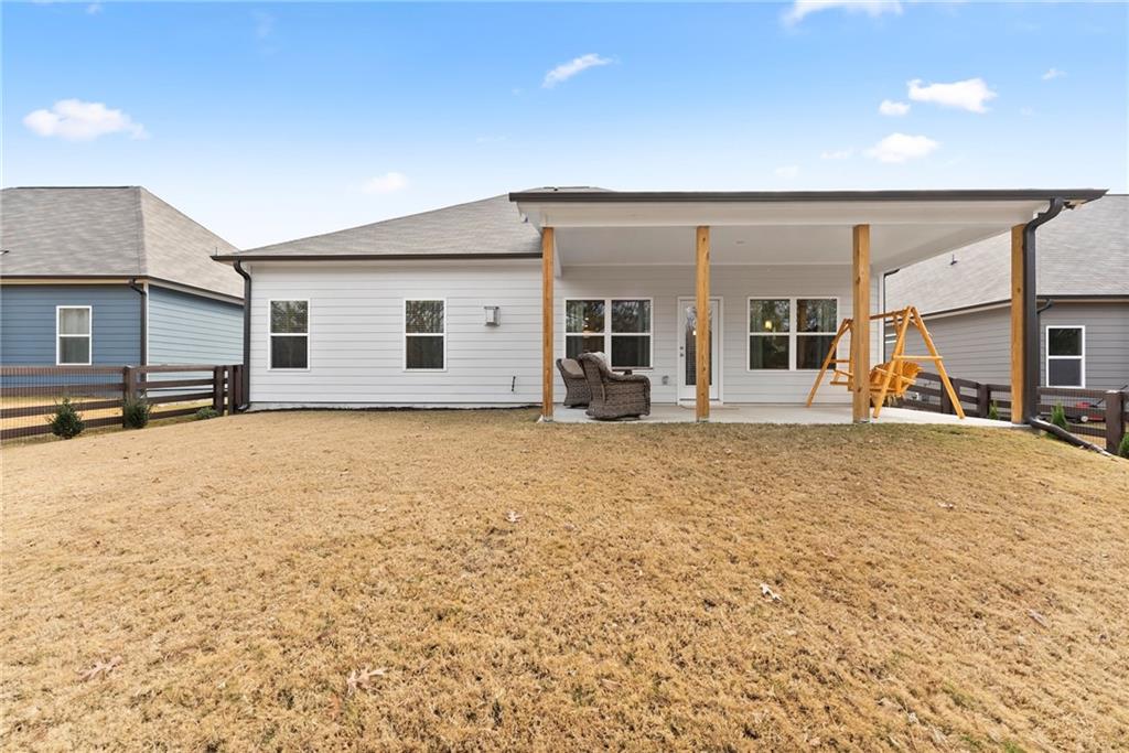 288 Brookstone Trail