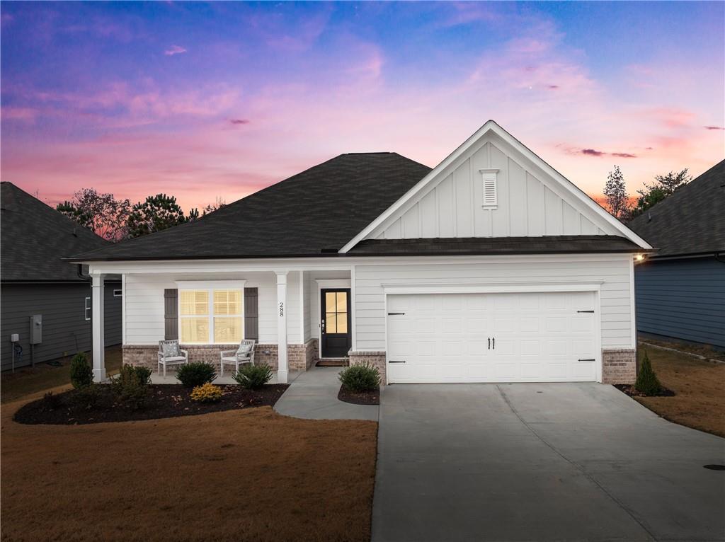 288 Brookstone Trail