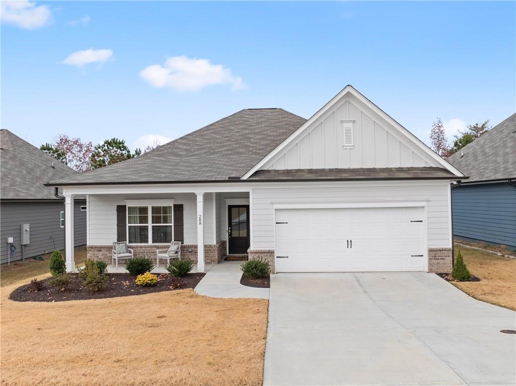 288 Brookstone Trail