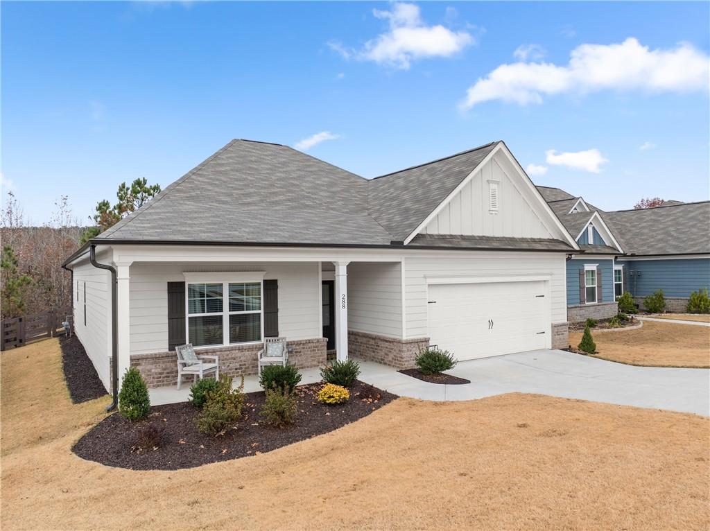 288 Brookstone Trail
