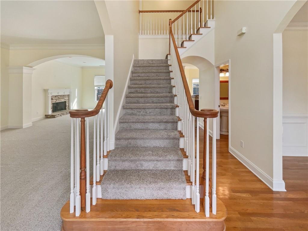 4950 Magnolia Creek Drive