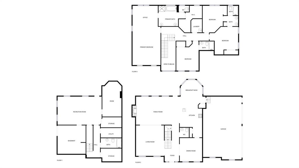 4950 Magnolia Creek Drive