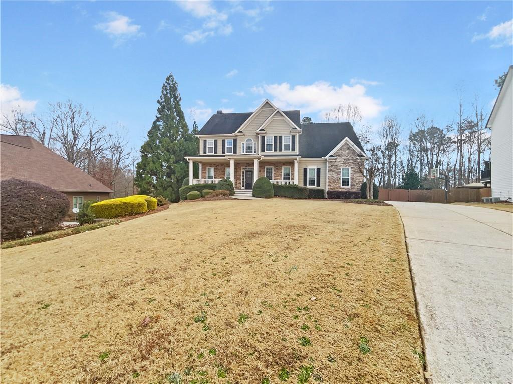 4950 Magnolia Creek Drive