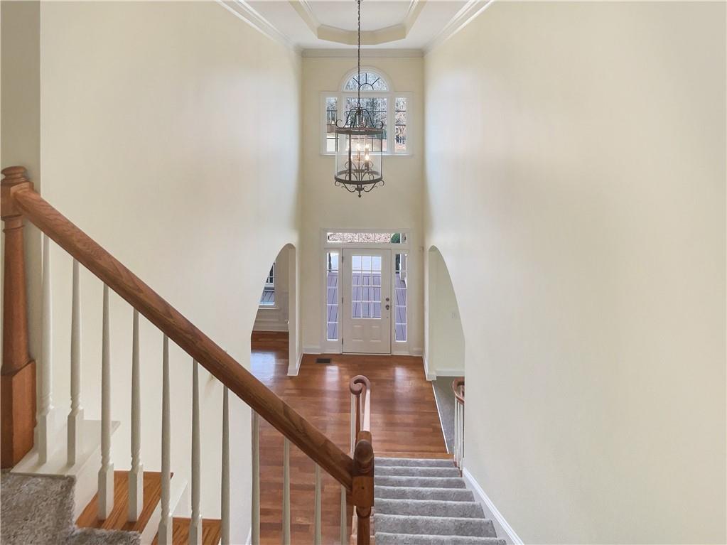 4950 Magnolia Creek Drive